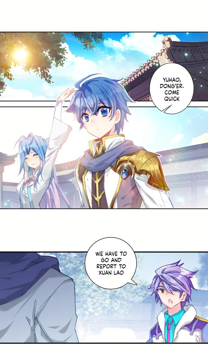Soul Land II – The Peerless Tang Sect Chapter 269 - Page 13