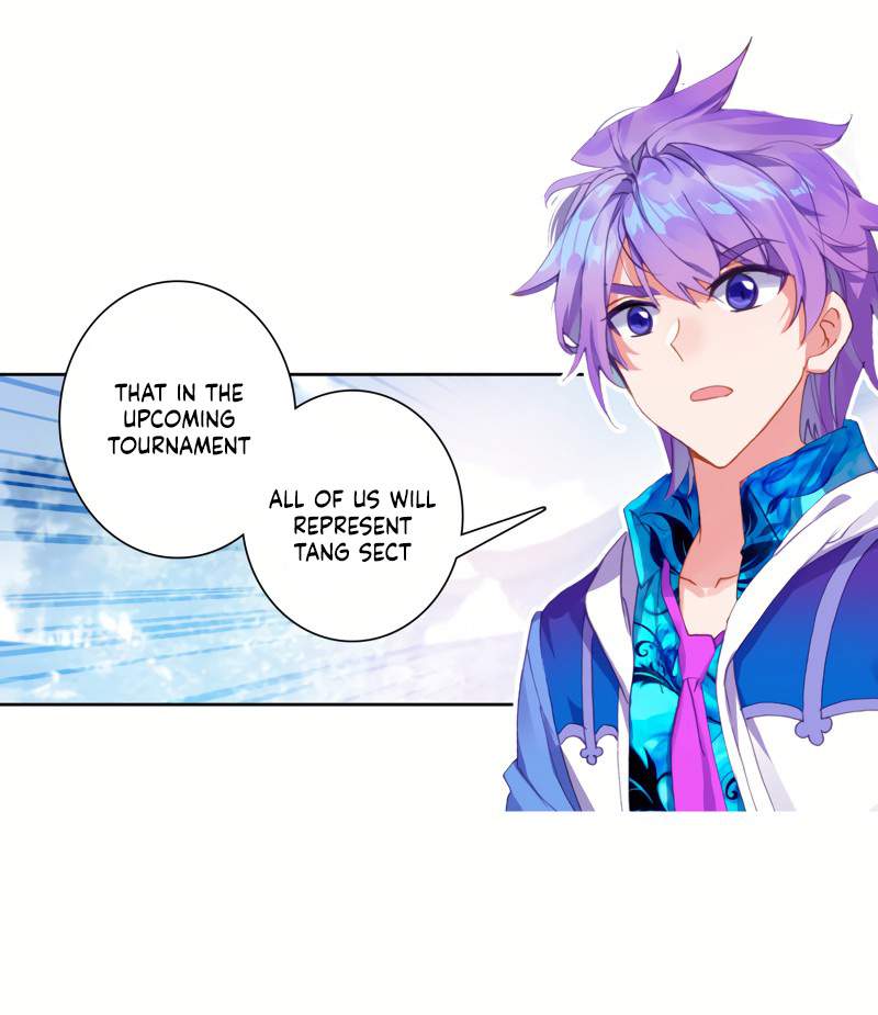 Soul Land II – The Peerless Tang Sect Chapter 269 - Page 14