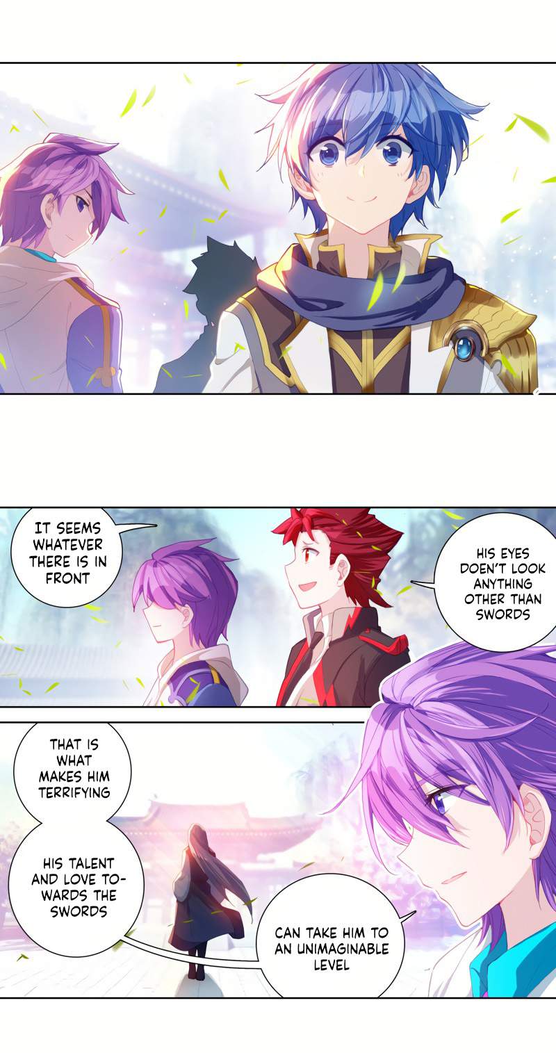 Soul Land II – The Peerless Tang Sect Chapter 269 - Page 4