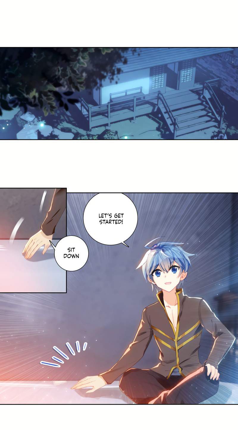 Soul Land II – The Peerless Tang Sect Chapter 269 - Page 6