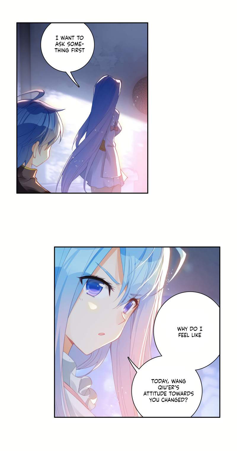 Soul Land II – The Peerless Tang Sect Chapter 269 - Page 7