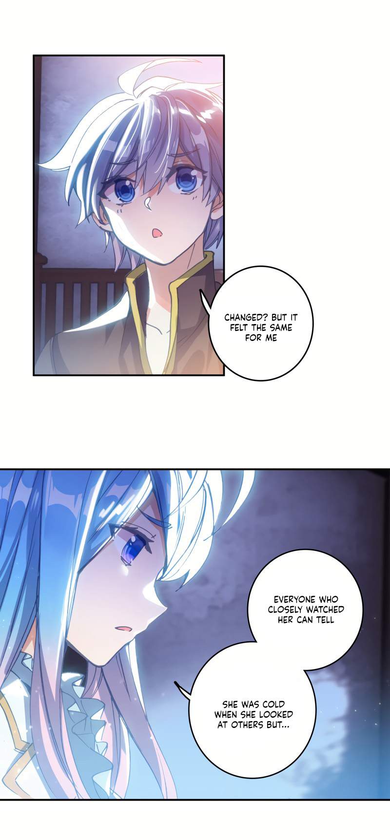 Soul Land II – The Peerless Tang Sect Chapter 269 - Page 8