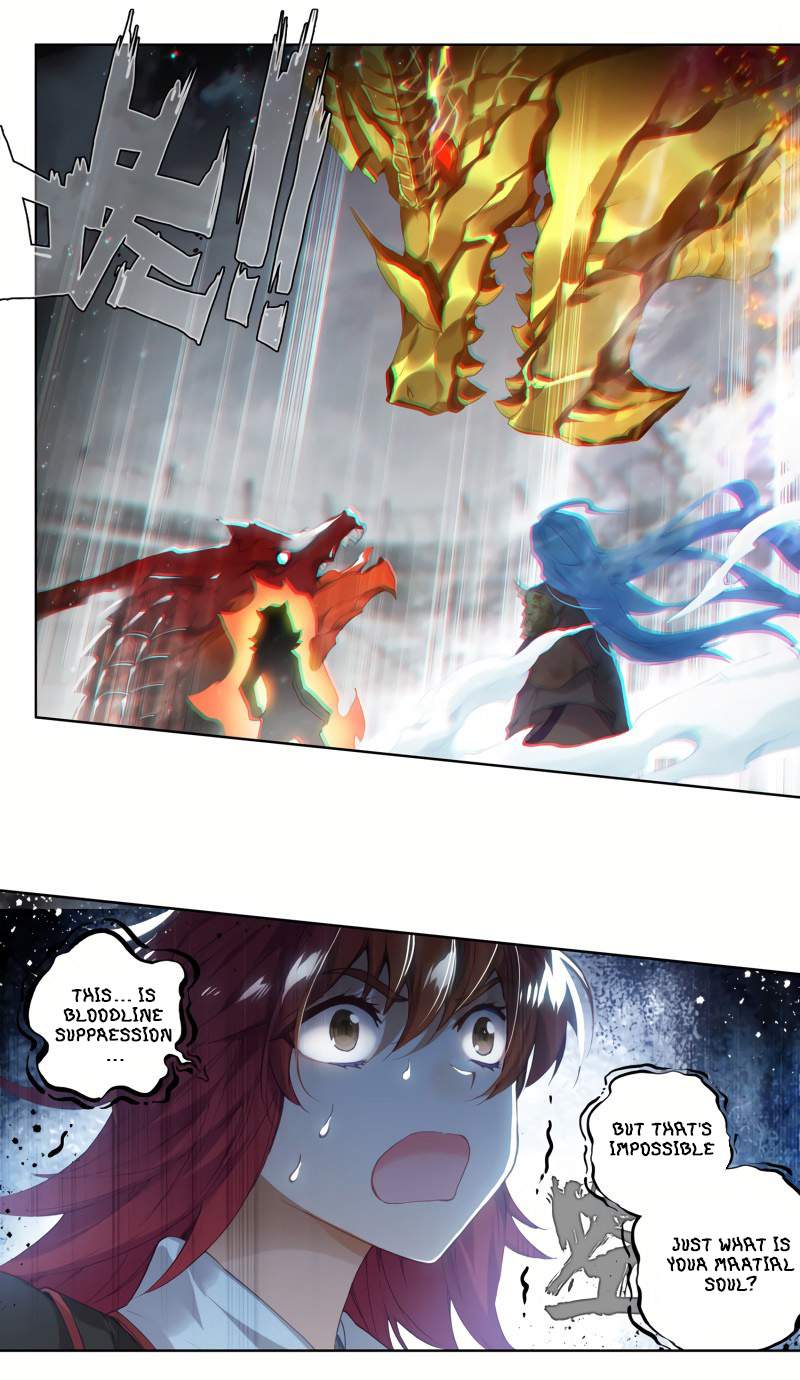 Soul Land II – The Peerless Tang Sect Chapter 271 - Page 11