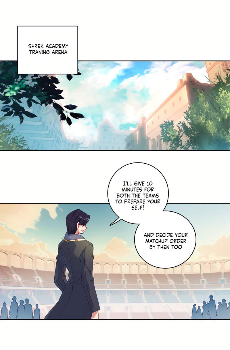 Soul Land II – The Peerless Tang Sect Chapter 271 - Page 5