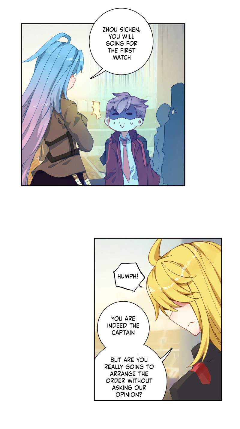 Soul Land II – The Peerless Tang Sect Chapter 271 - Page 6