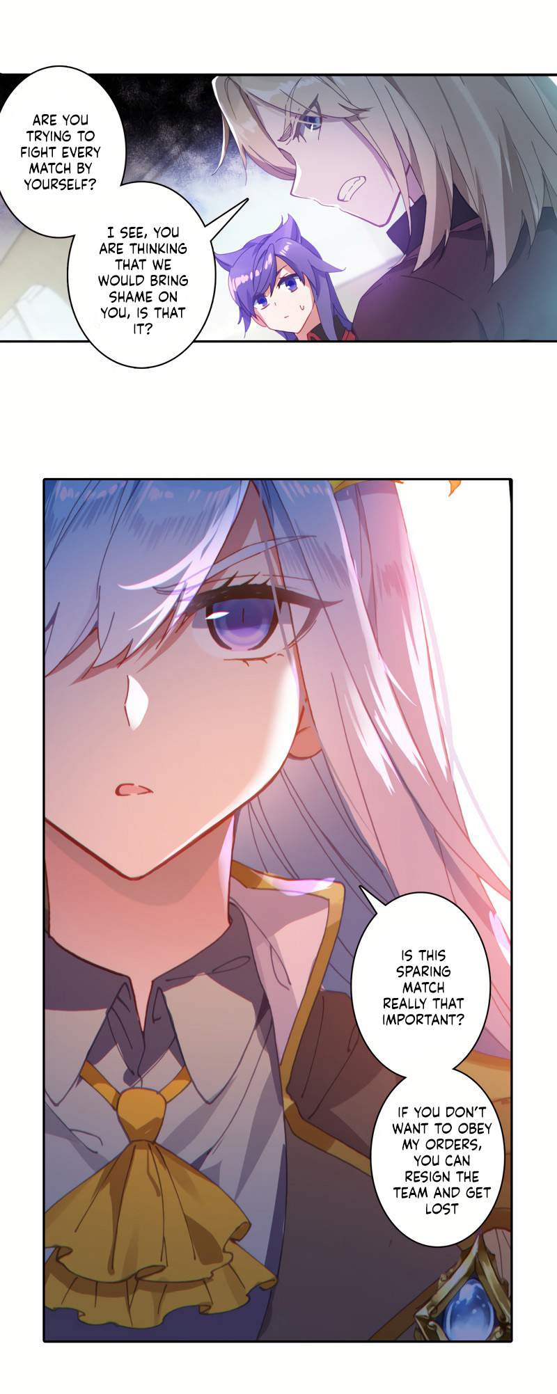 Soul Land II – The Peerless Tang Sect Chapter 271 - Page 7