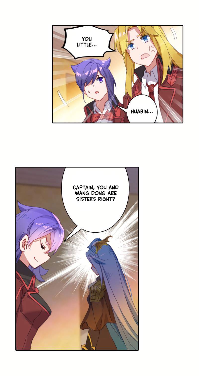 Soul Land II – The Peerless Tang Sect Chapter 271 - Page 8