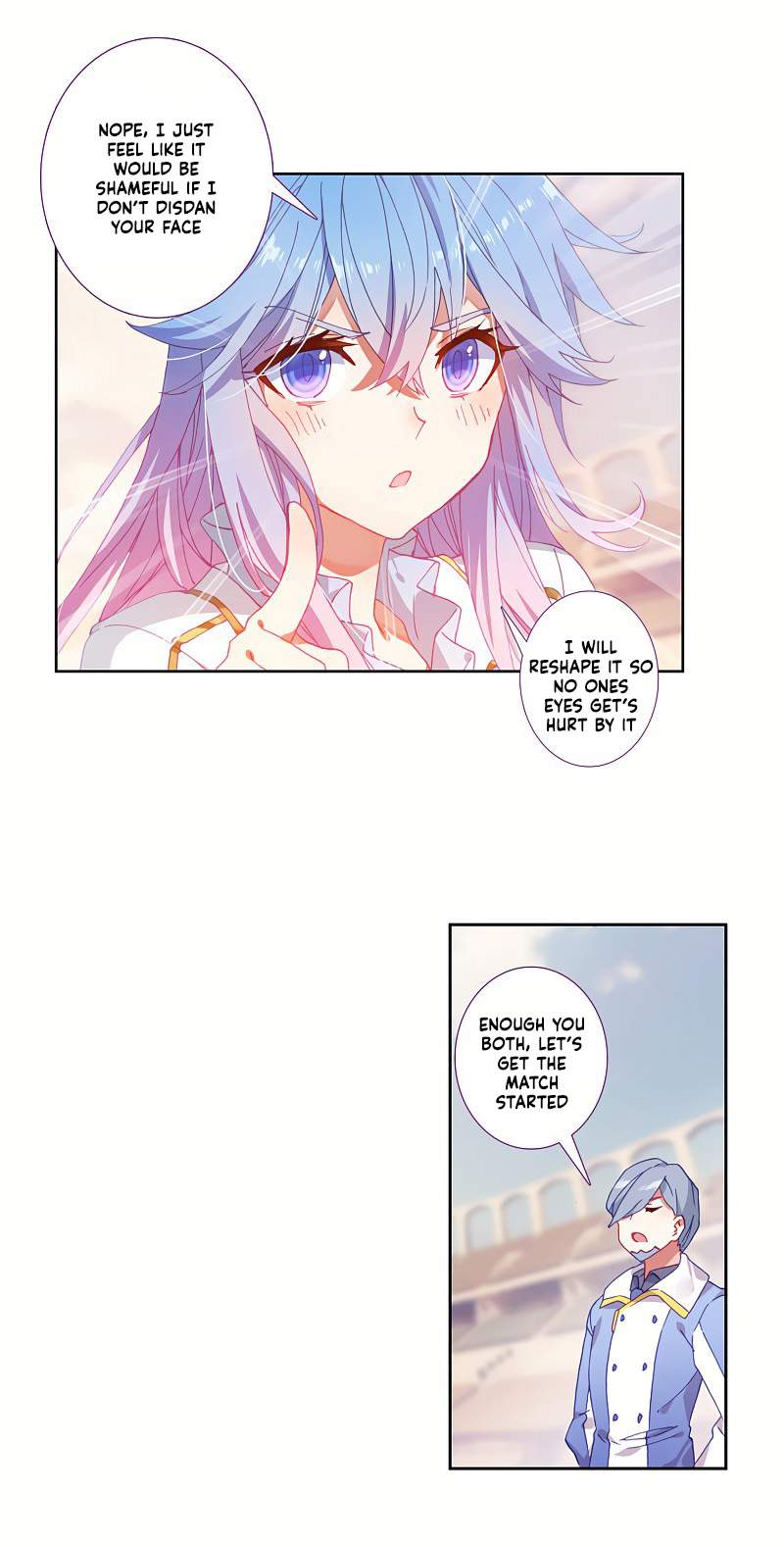 Soul Land II – The Peerless Tang Sect Chapter 272 - Page 4