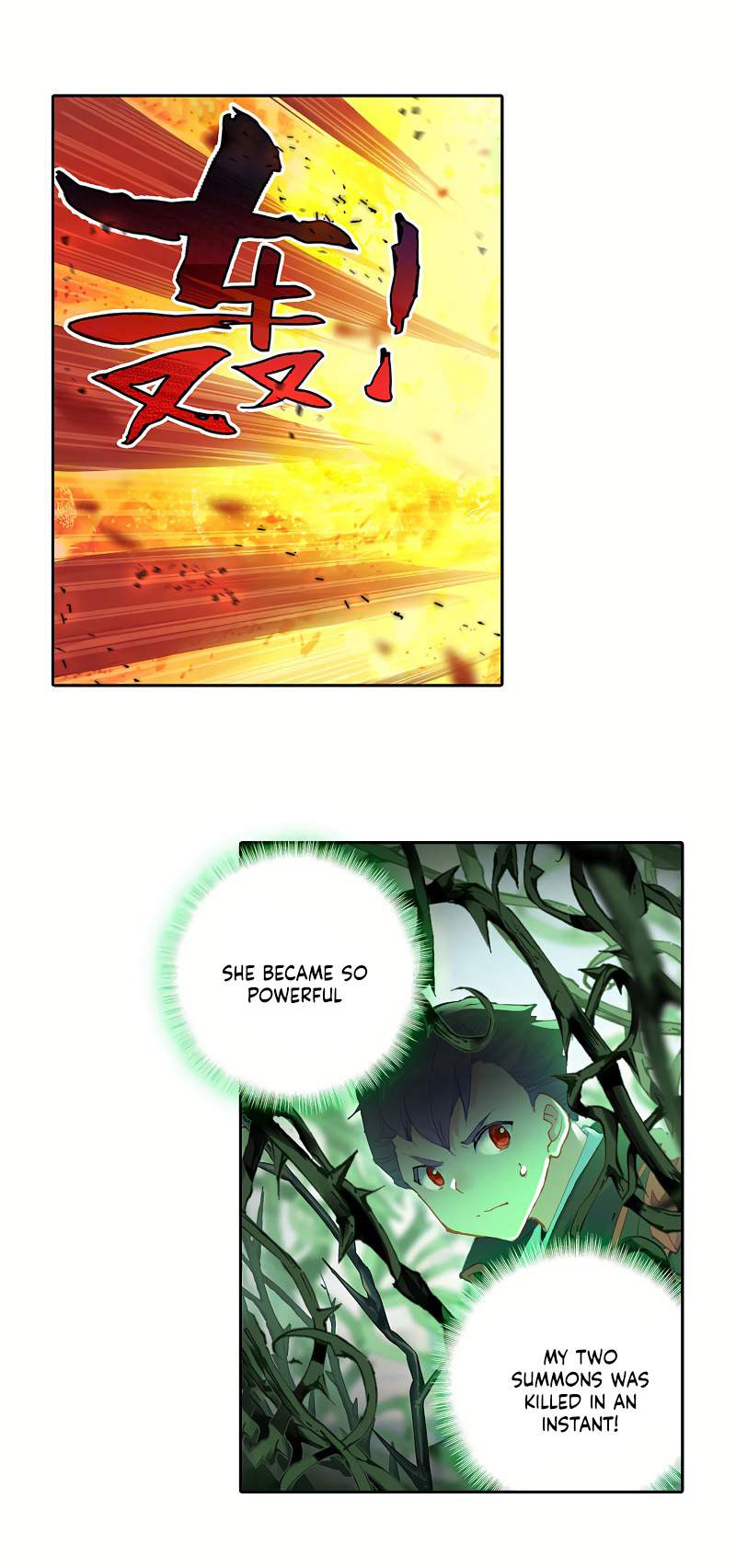 Soul Land II – The Peerless Tang Sect Chapter 272 - Page 10