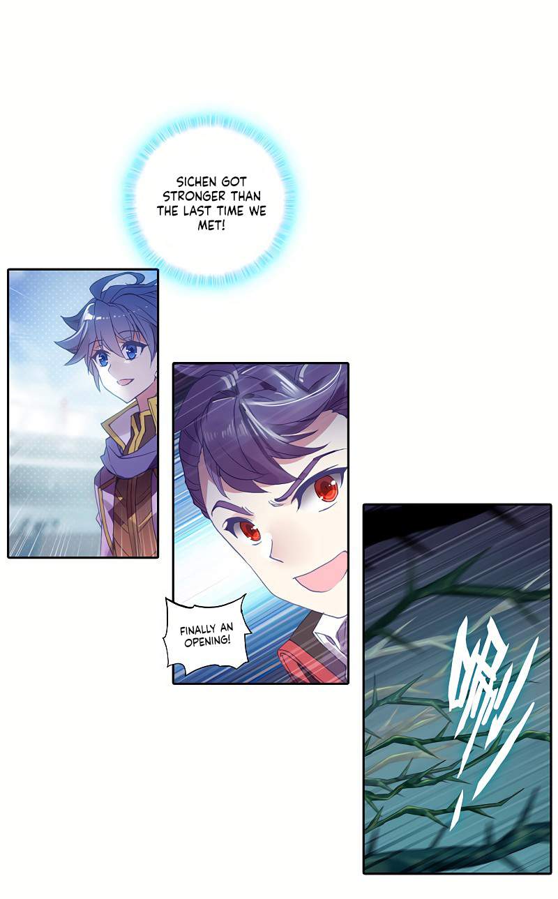 Soul Land II – The Peerless Tang Sect Chapter 273 - Page 5