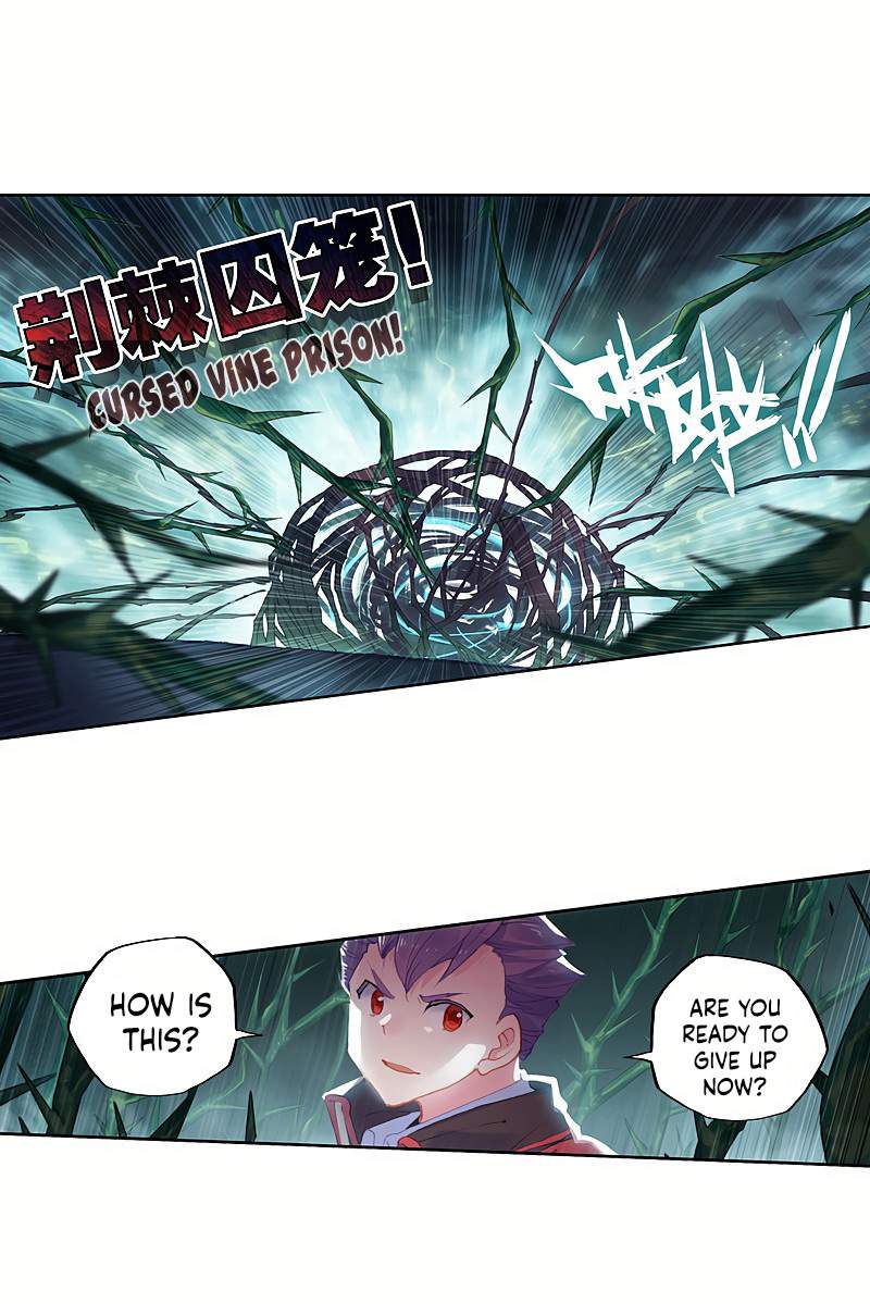 Soul Land II – The Peerless Tang Sect Chapter 273 - Page 6