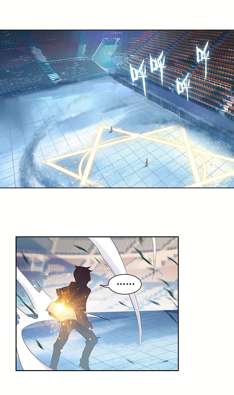 Soul Land II – The Peerless Tang Sect Chapter 273 - Page 10