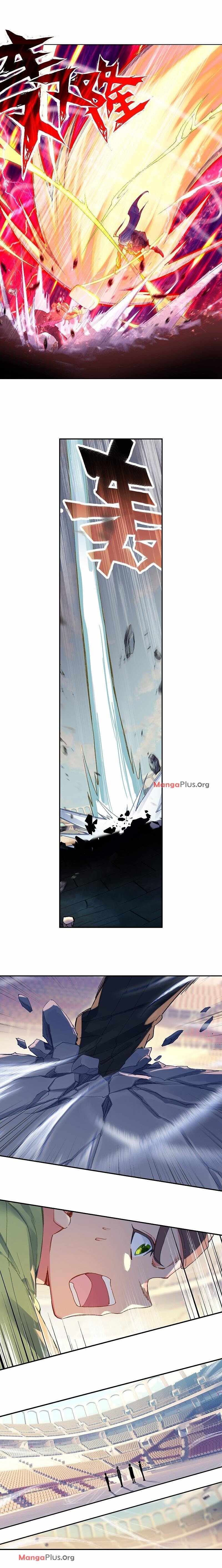 Soul Land II – The Peerless Tang Sect Chapter 275 - Page 2