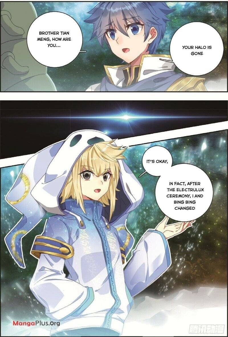 Soul Land II – The Peerless Tang Sect Chapter 280 - Page 6
