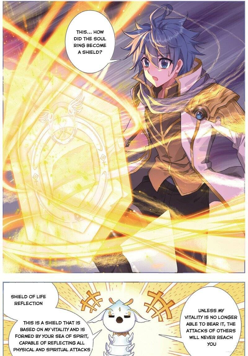 Soul Land II – The Peerless Tang Sect Chapter 281 - Page 6