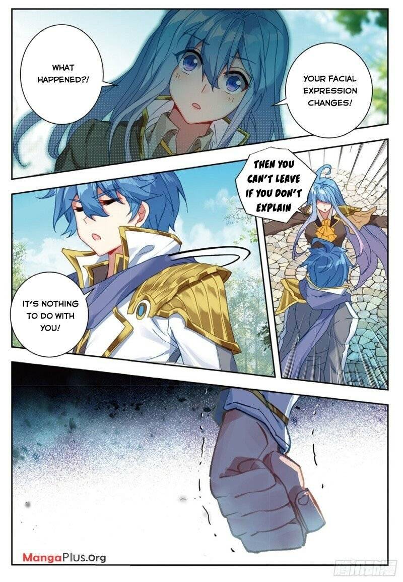 Soul Land II – The Peerless Tang Sect Chapter 284 - Page 5