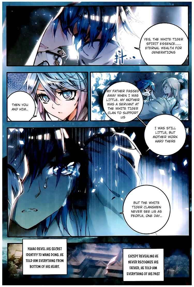 Soul Land II – The Peerless Tang Sect Chapter 29 - Page 12