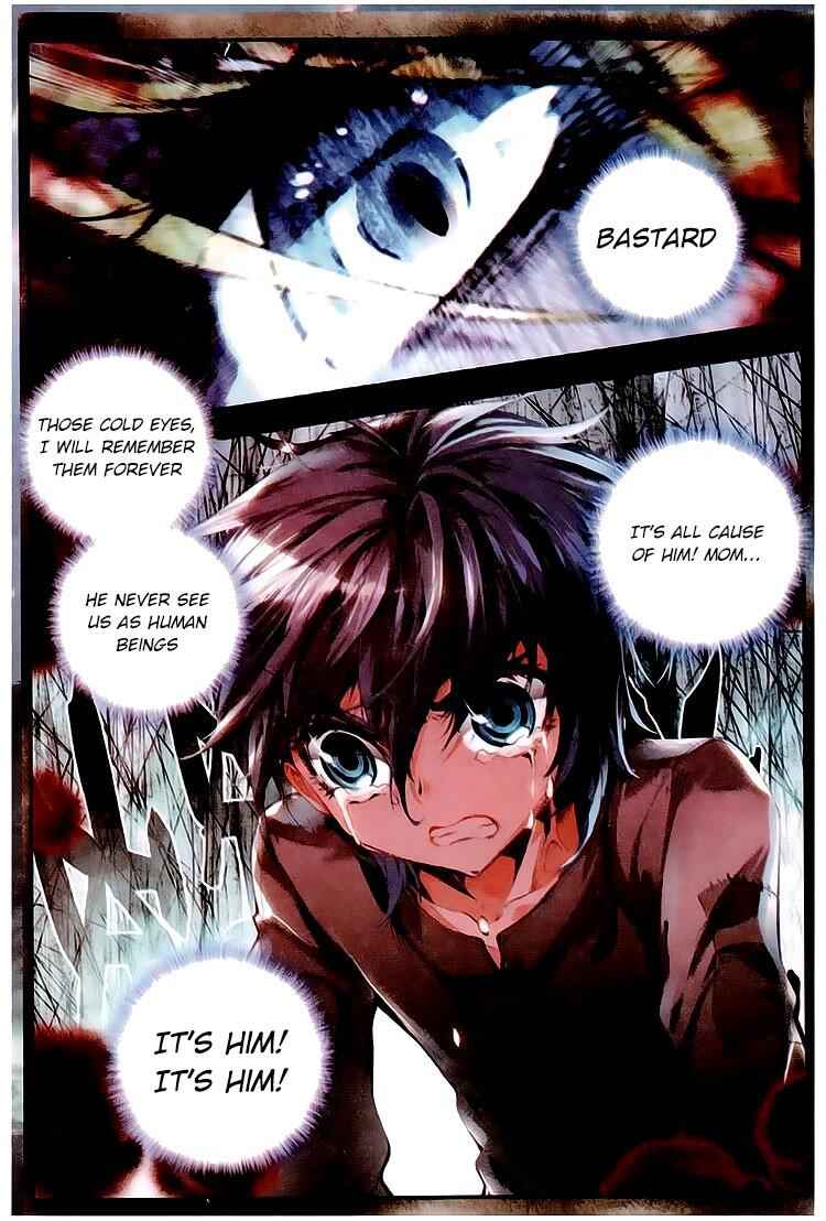 Soul Land II – The Peerless Tang Sect Chapter 29 - Page 5