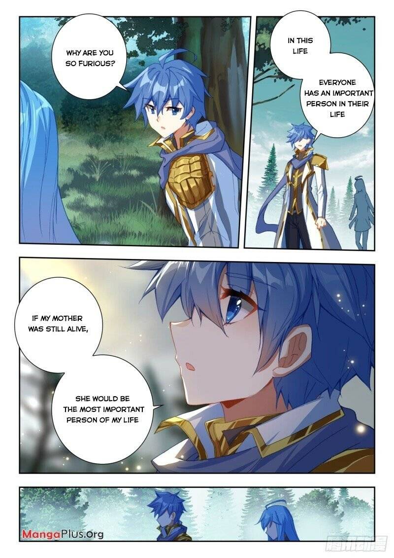 Soul Land II – The Peerless Tang Sect Chapter 290 - Page 6