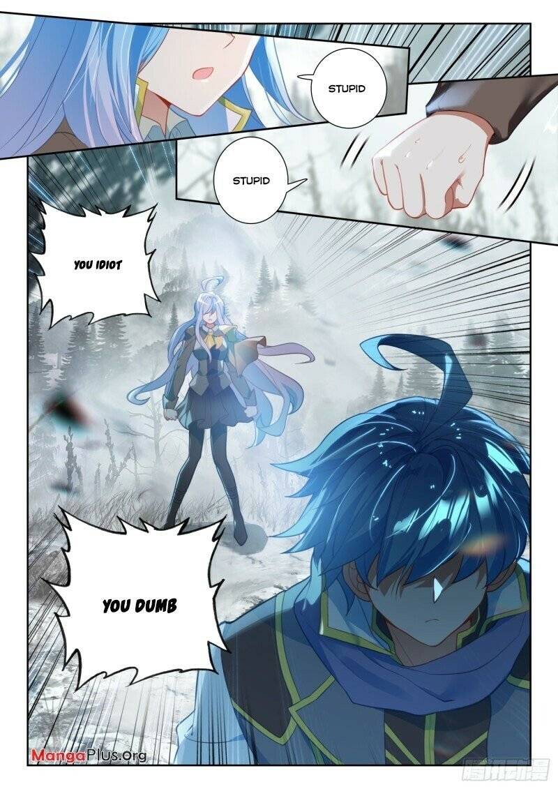 Soul Land II – The Peerless Tang Sect Chapter 293 - Page 6
