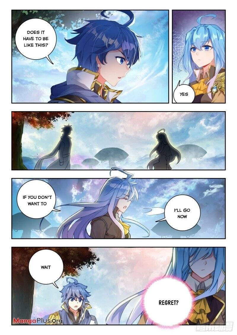 Soul Land II – The Peerless Tang Sect Chapter 298 - Page 6