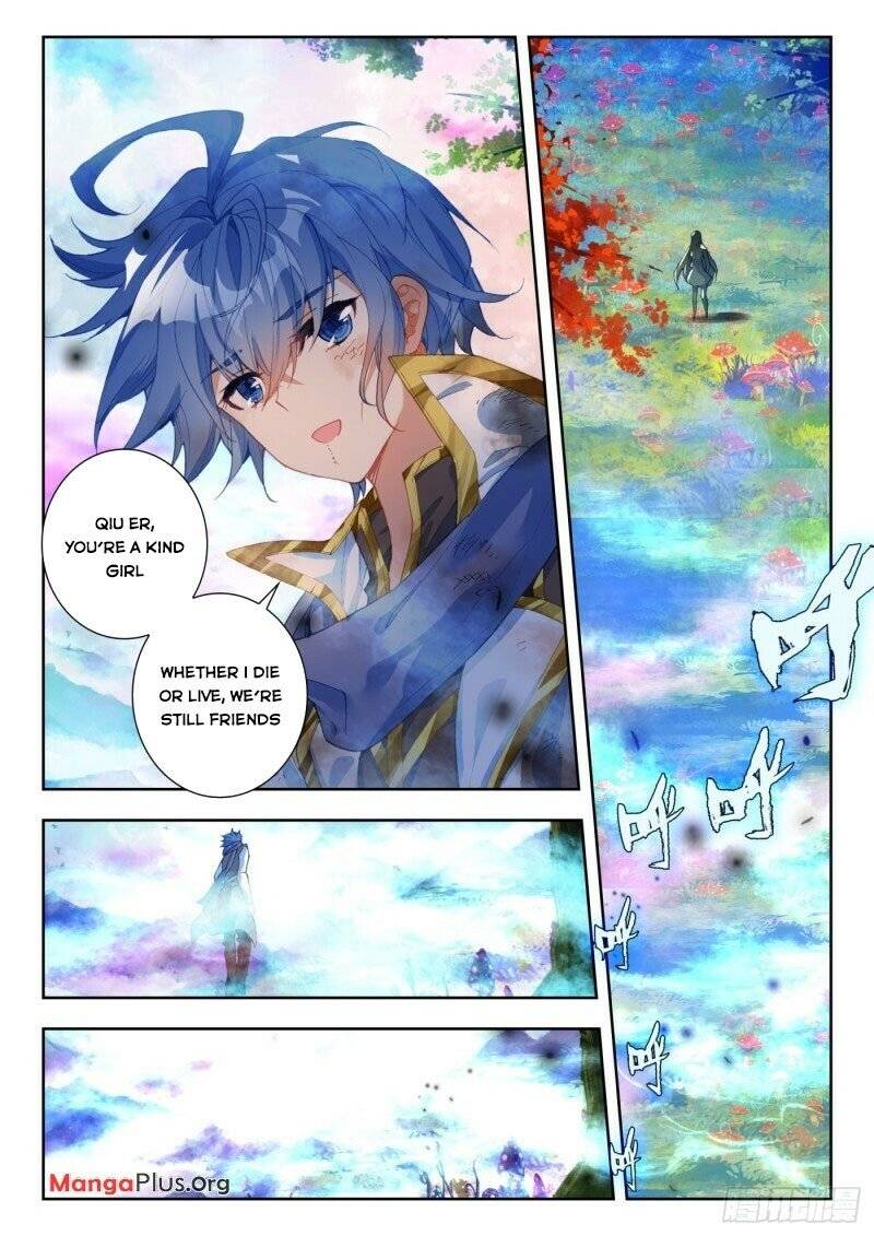 Soul Land II – The Peerless Tang Sect Chapter 299 - Page 6