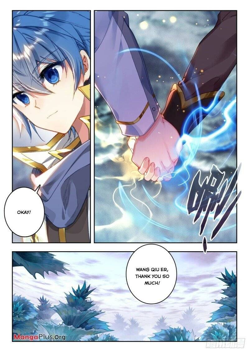 Soul Land II – The Peerless Tang Sect Chapter 300 - Page 6