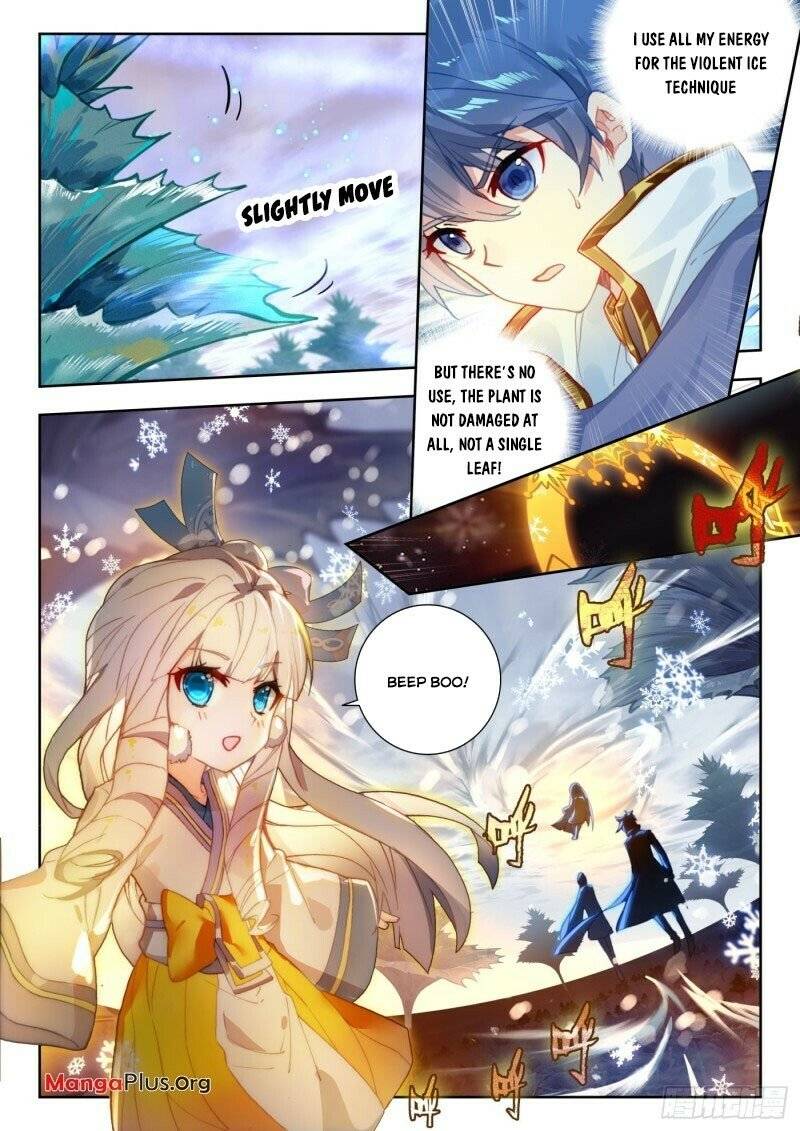 Soul Land II – The Peerless Tang Sect Chapter 300 - Page 9
