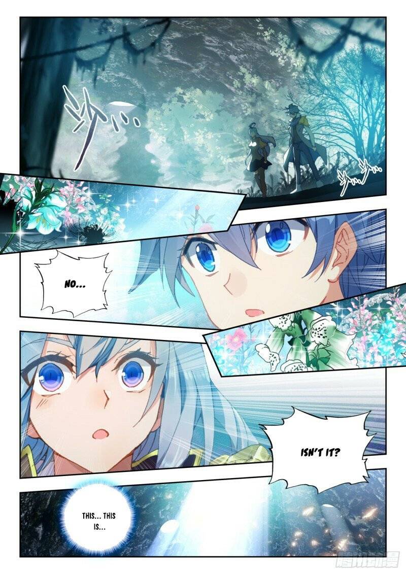 Soul Land II – The Peerless Tang Sect Chapter 302 - Page 6