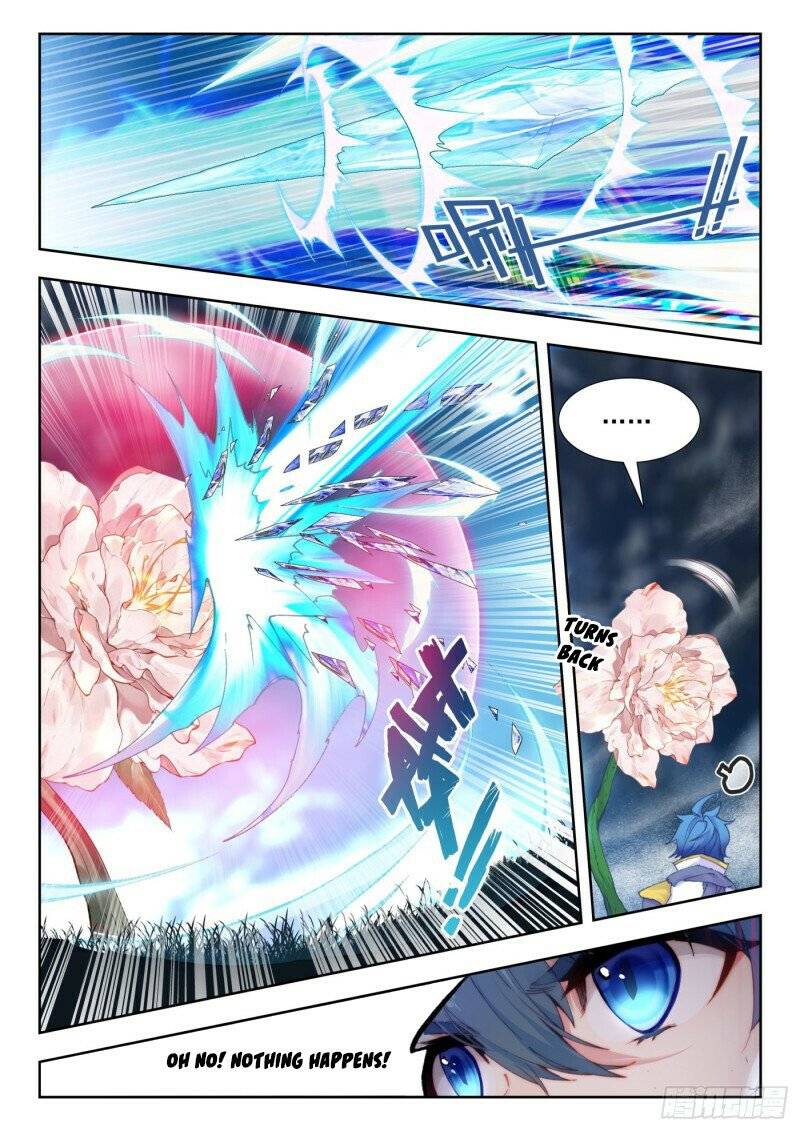 Soul Land II – The Peerless Tang Sect Chapter 303 - Page 5