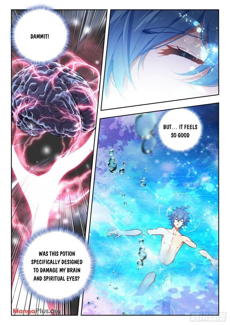 Soul Land II – The Peerless Tang Sect Chapter 308 - Page 8