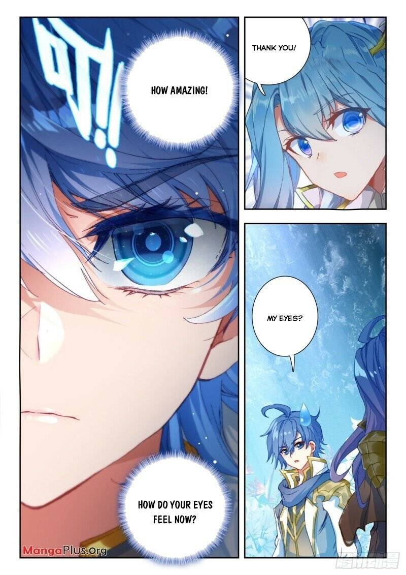 Soul Land II – The Peerless Tang Sect Chapter 309 - Page 4