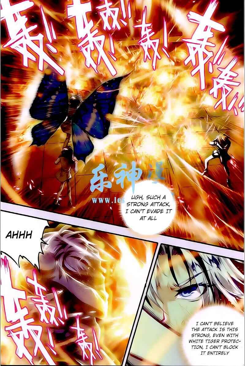 Soul Land II – The Peerless Tang Sect Chapter 31 - Page 17