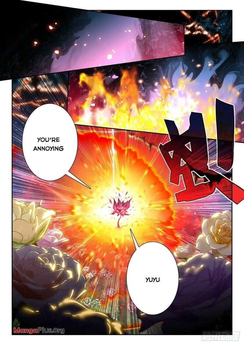 Soul Land II – The Peerless Tang Sect Chapter 310 - Page 5