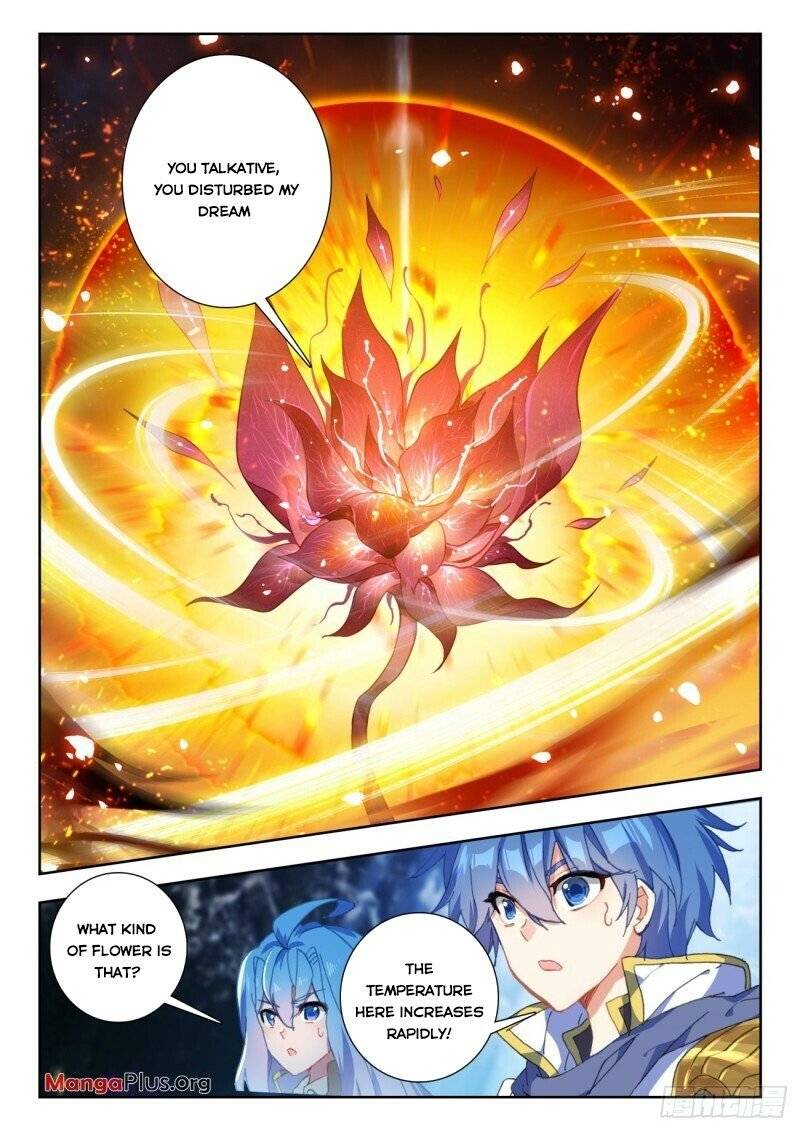 Soul Land II – The Peerless Tang Sect Chapter 310 - Page 6