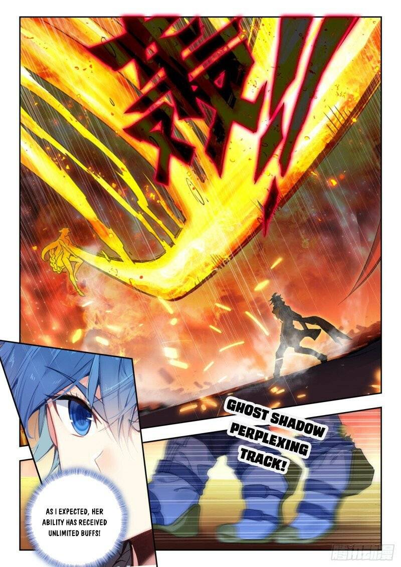 Soul Land II – The Peerless Tang Sect Chapter 312 - Page 4