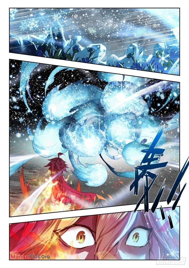 Soul Land II – The Peerless Tang Sect Chapter 313 - Page 6