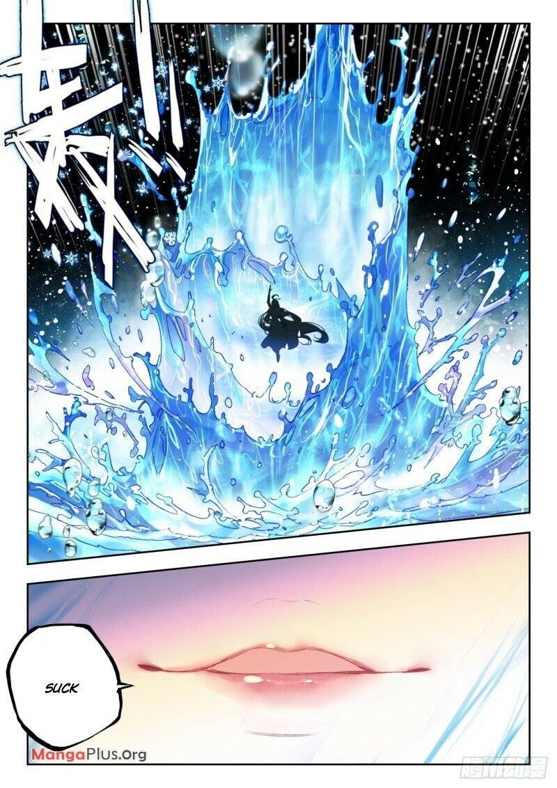 Soul Land II – The Peerless Tang Sect Chapter 315 - Page 6