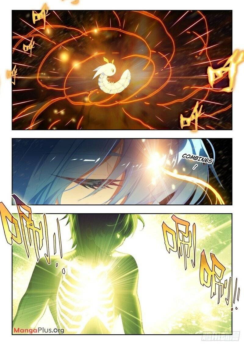 Soul Land II – The Peerless Tang Sect Chapter 318 - Page 6