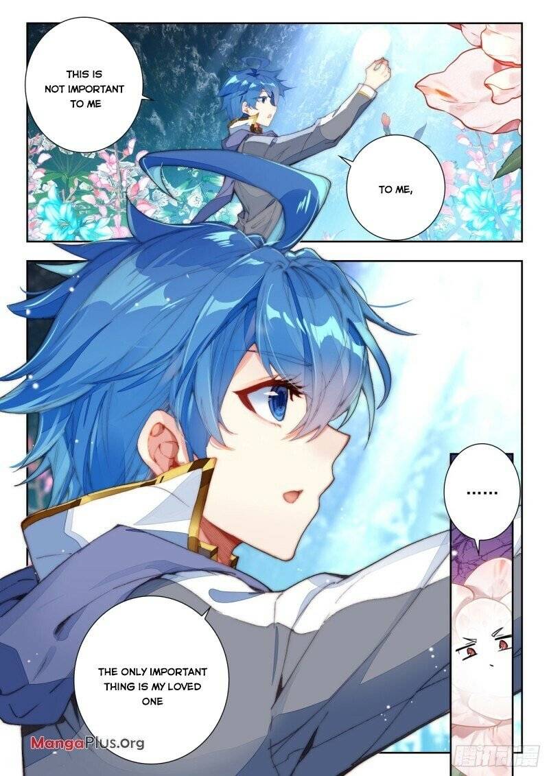 Soul Land II – The Peerless Tang Sect Chapter 319 - Page 4