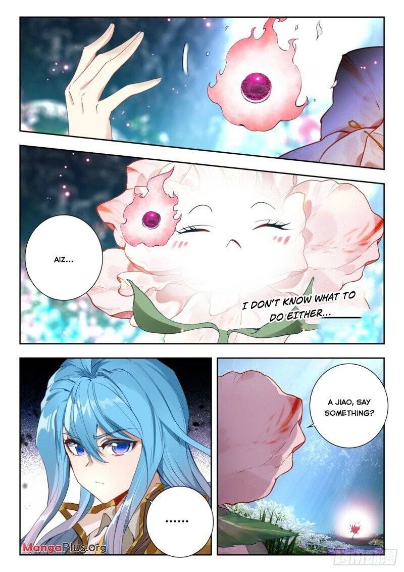 Soul Land II – The Peerless Tang Sect Chapter 319 - Page 5