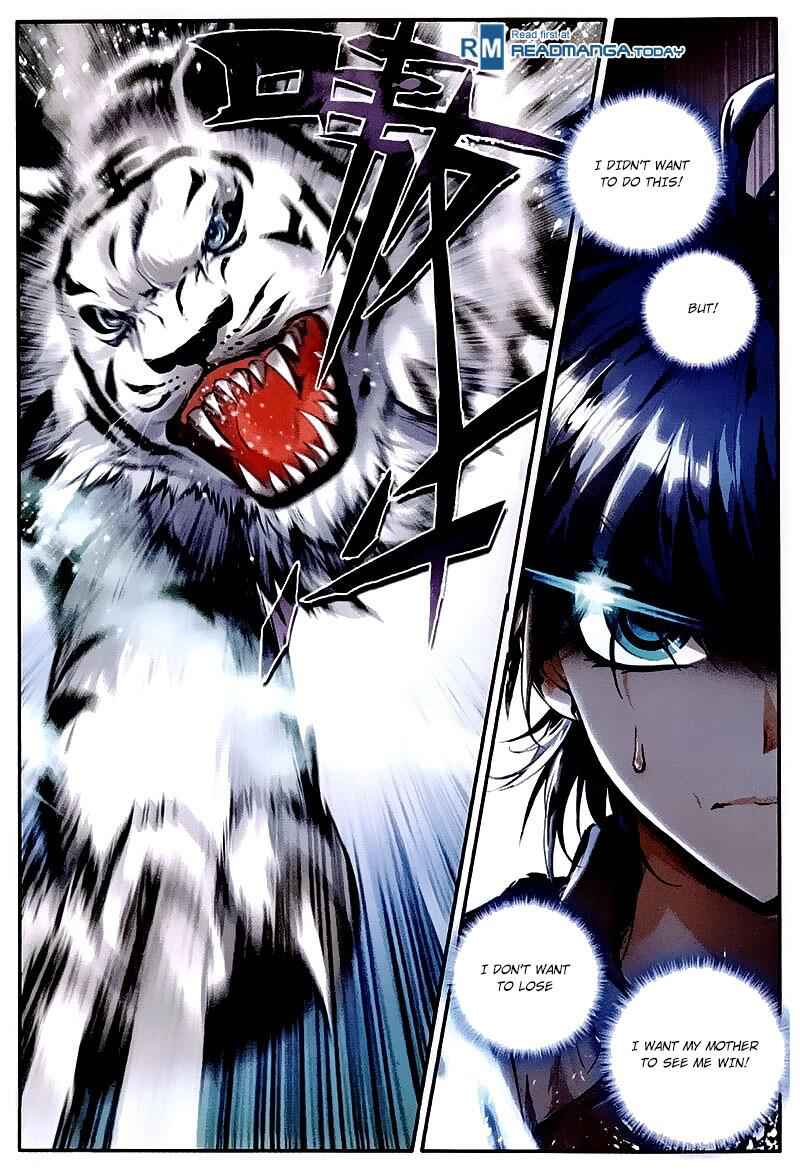 Soul Land II – The Peerless Tang Sect Chapter 32 - Page 19