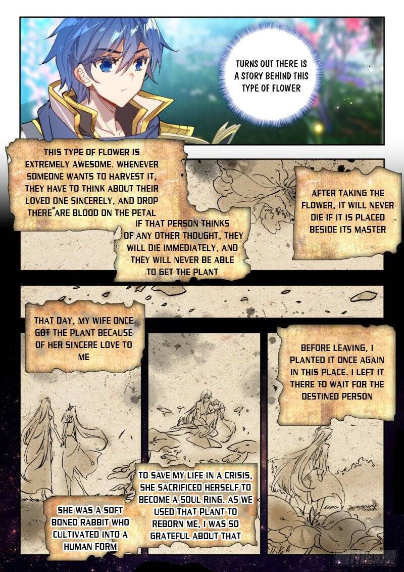 Soul Land II – The Peerless Tang Sect Chapter 320 - Page 5