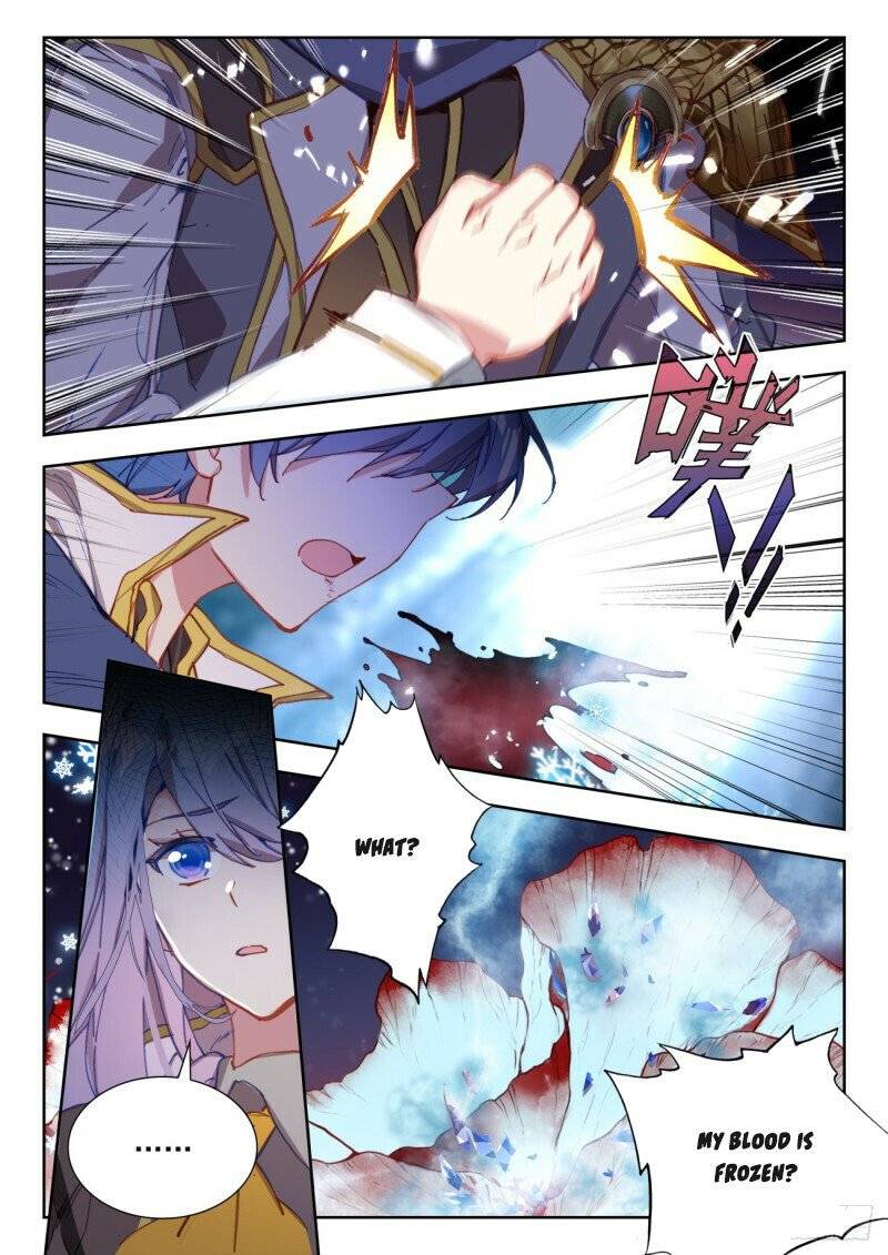 Soul Land II – The Peerless Tang Sect Chapter 322 - Page 6