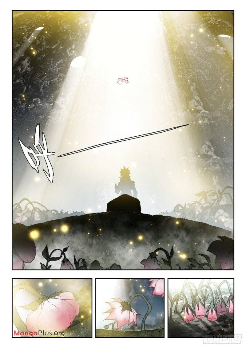 Soul Land II – The Peerless Tang Sect Chapter 323 - Page 6