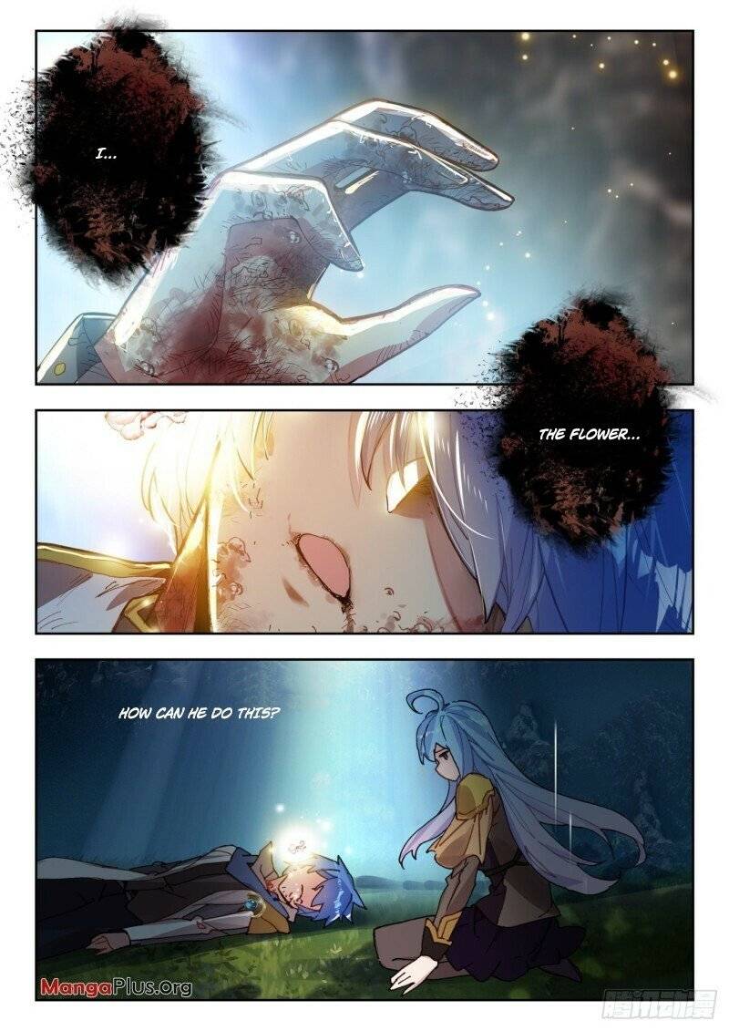 Soul Land II – The Peerless Tang Sect Chapter 324 - Page 3