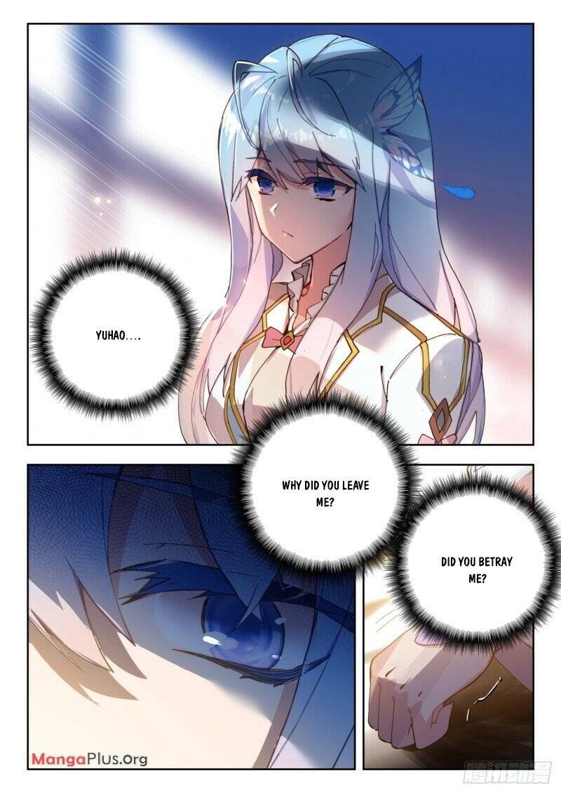 Soul Land II – The Peerless Tang Sect Chapter 325 - Page 4