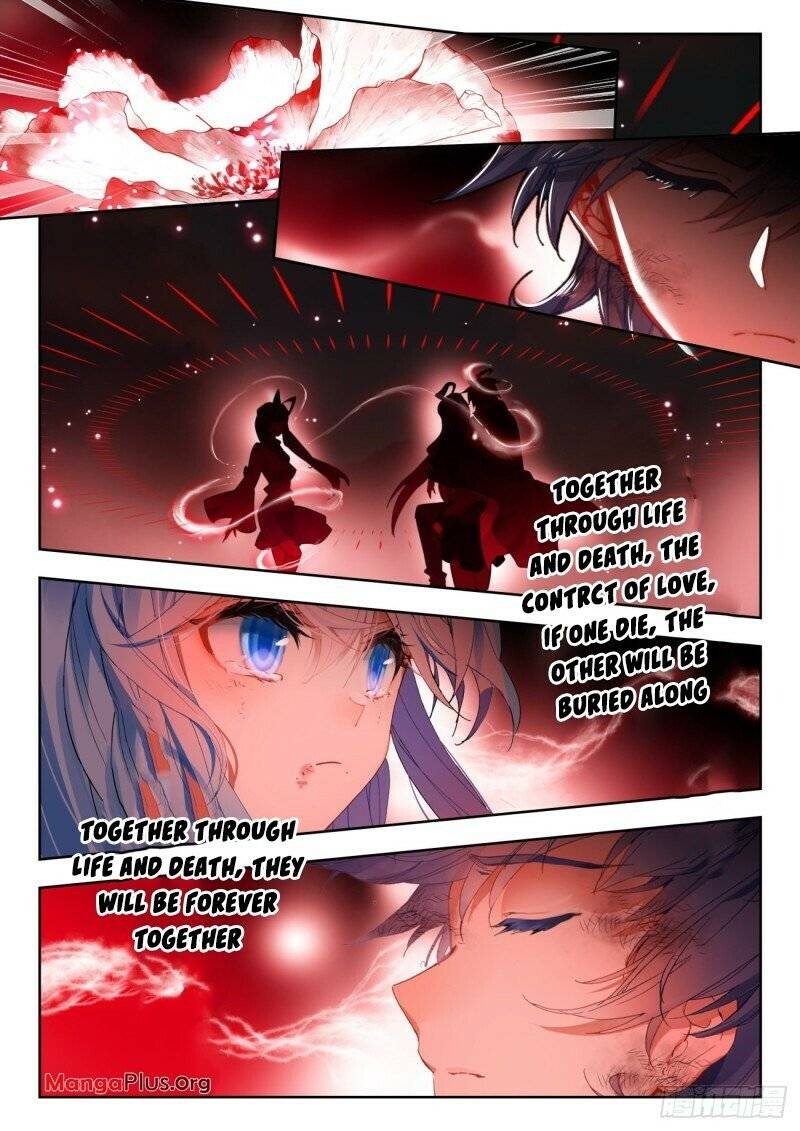 Soul Land II – The Peerless Tang Sect Chapter 327 - Page 3