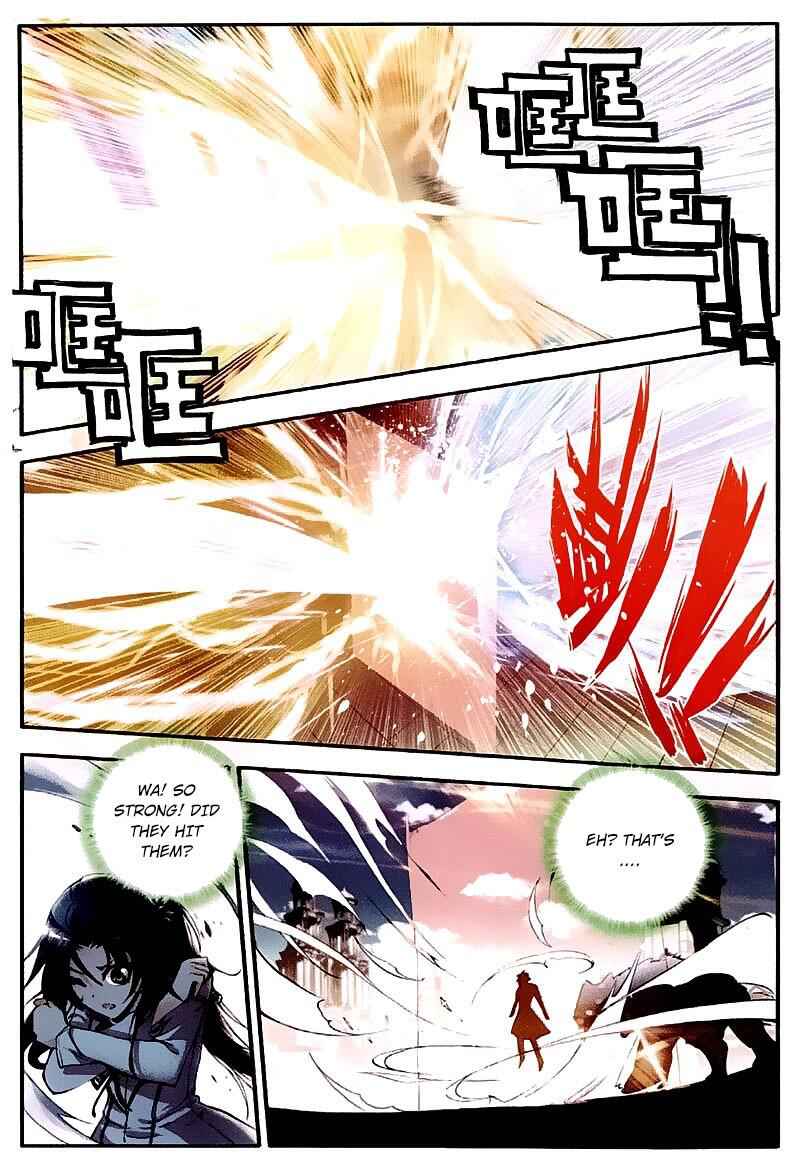Soul Land II – The Peerless Tang Sect Chapter 33 - Page 5