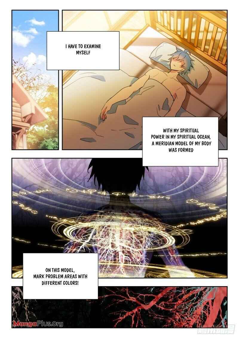Soul Land II – The Peerless Tang Sect Chapter 332 - Page 6